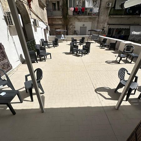 Marvit Central Luxury Nápoles Exterior foto